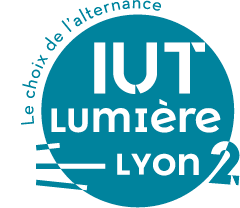 Logo IUT